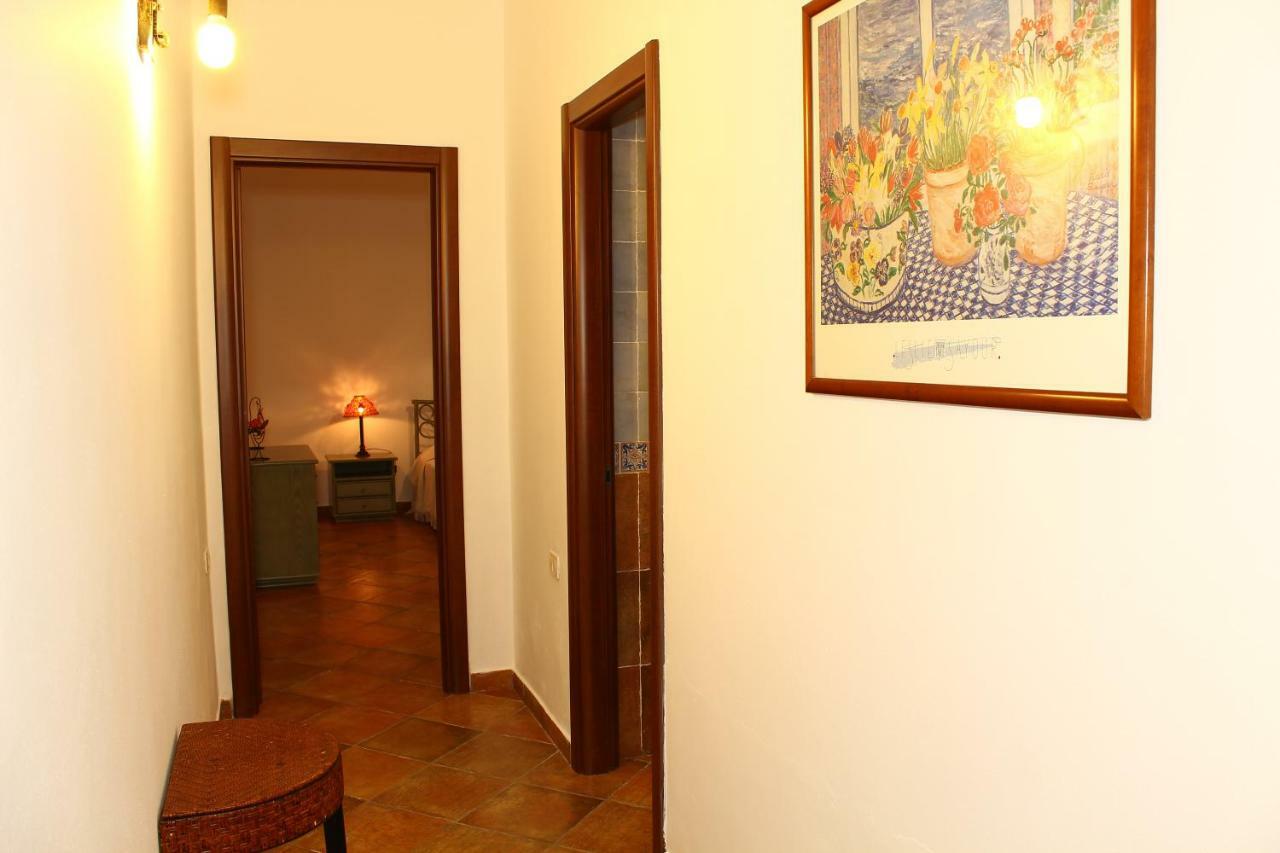 Villa Porto Rais Carini Exterior photo