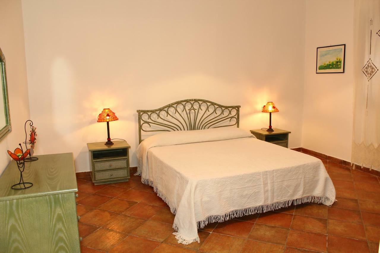 Villa Porto Rais Carini Exterior photo